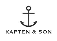 Kapten & Son coupons